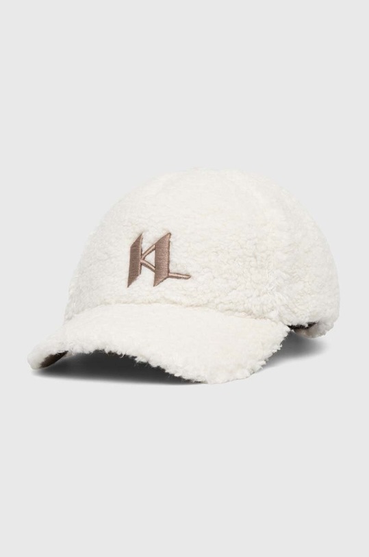 Karl Lagerfeld sapca altele alb 236W3401