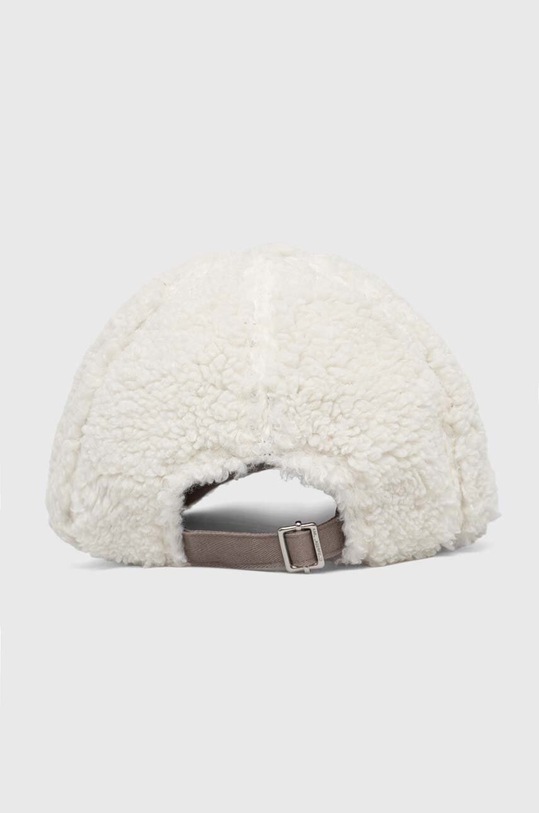 Karl Lagerfeld sapca 236W3401 alb AW23
