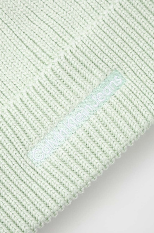 Kiegészítők Calvin Klein Jeans sapka K60K610119 zöld