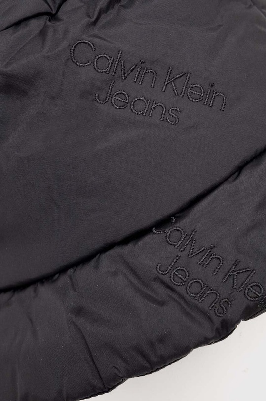 Akcesoria Calvin Klein Jeans kapelusz K60K611261 czarny
