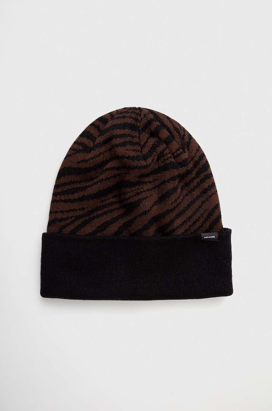 Rip Curl caciula cu modele maro 02RWHE