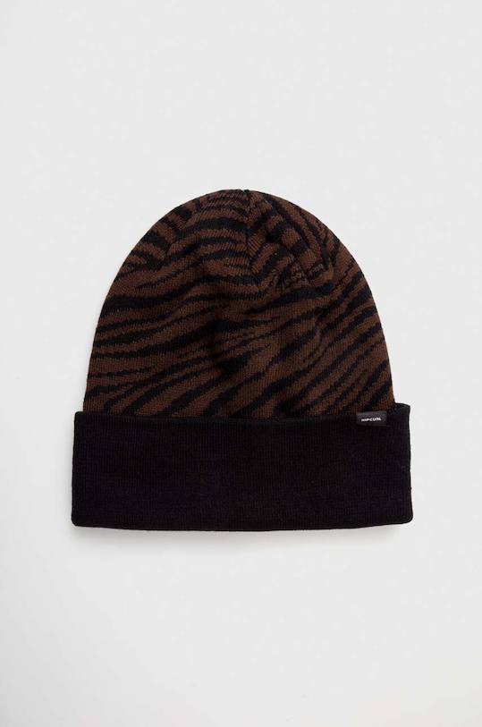 Rip Curl caciula cu modele maro 02RWHE