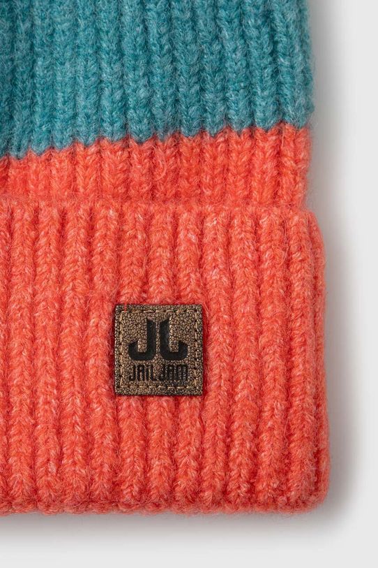 Accesorii Jail Jam caciula din amestec de lana JA4526.J22 multicolor