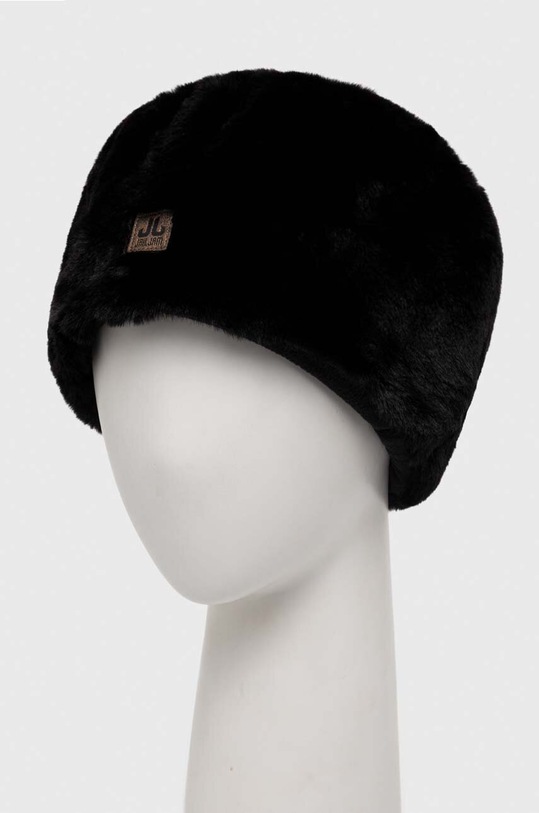Jail Jam czapka JA4276.J01 czarny AW23