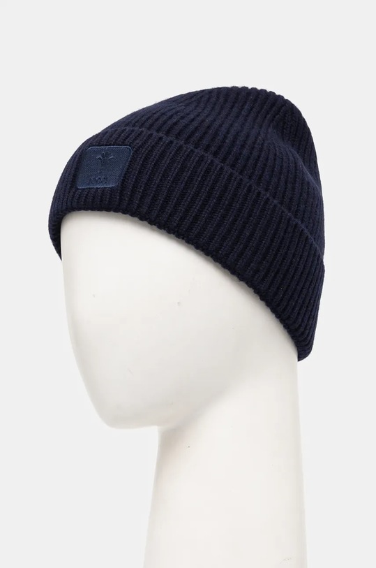 Vunena kapa Joop! 30038491 mornarsko plava AW24