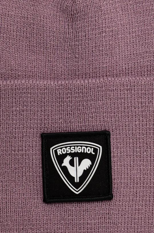 Rossignol caciula RLMWH08 violet AW24