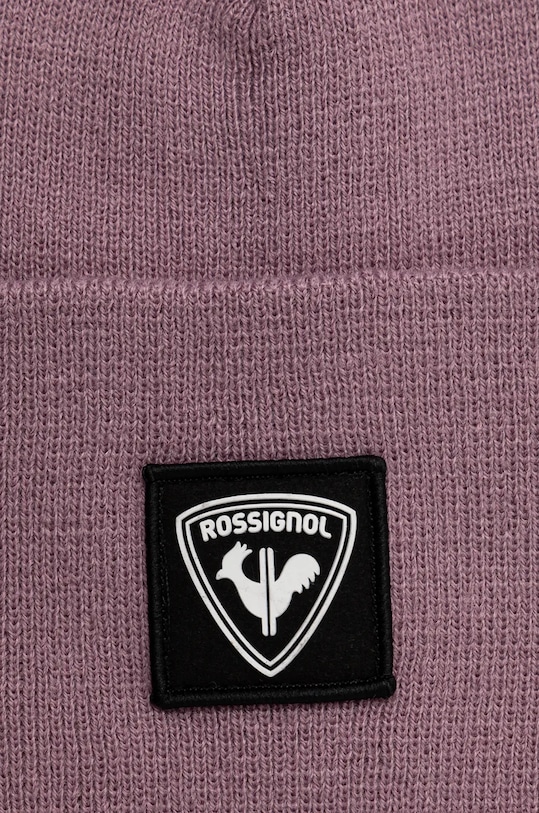 Rossignol caciula RLMWH08 violet AW24