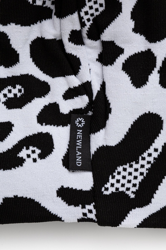 Čiapka Newland Vania N54342.108 biela AW23