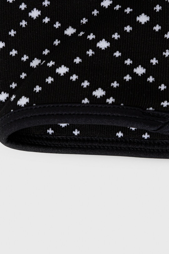 Κορδέλα Newland Criseide N54312.108 μαύρο AW23