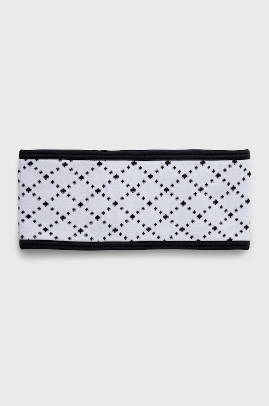 Повязка на голову Newland Criseide остальные белый N54312.91