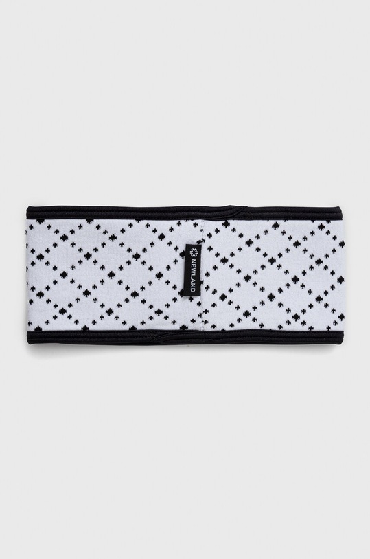 Аксессуары Повязка на голову Newland Criseide N54312.91 белый