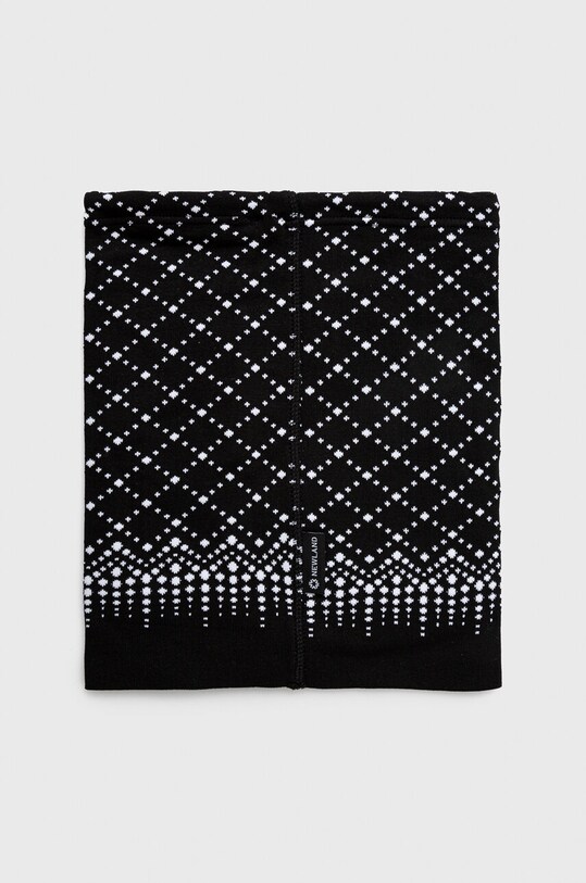 Dodatki Tuba šal Newland Corona N54308.108 črna