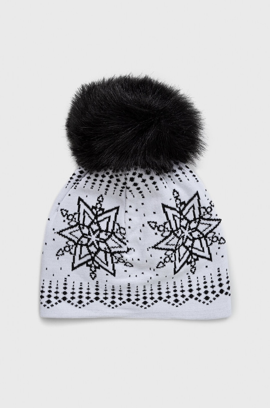 Newland caciula Core cu modele alb N54308.91