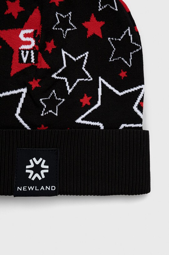 Шапка Newland Belinda N54300.99 чёрный AW23