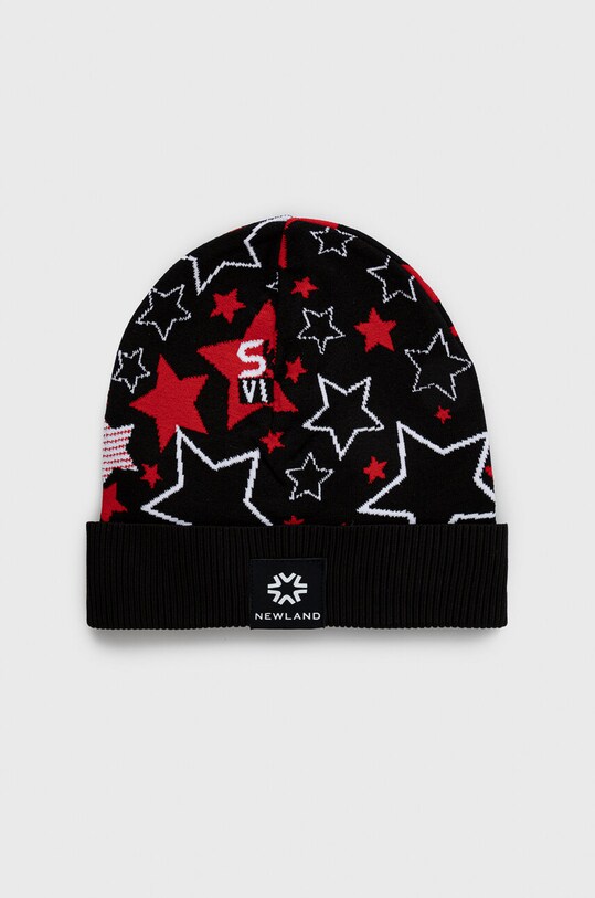 Doplňky Čepice Newland Belinda N54300.99 černá