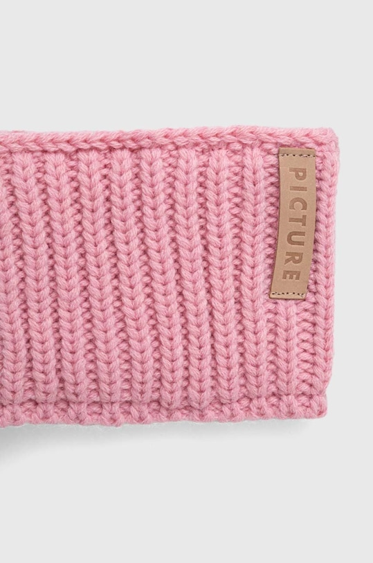 Аксесуари Пов'язка на голову Picture Ezah B256 рожевий