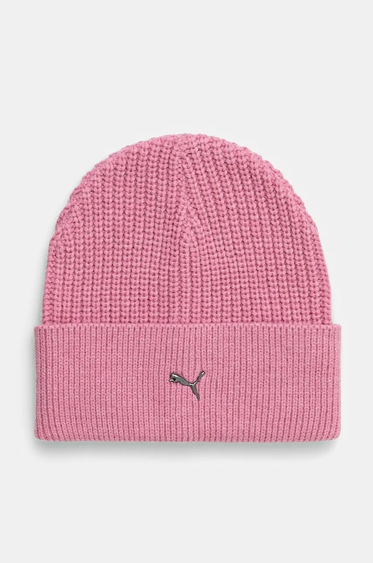 Čiapka Puma tenká ružová 24874.D