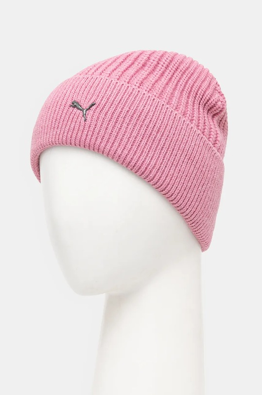 Čiapka Puma 24874.D ružová AW24