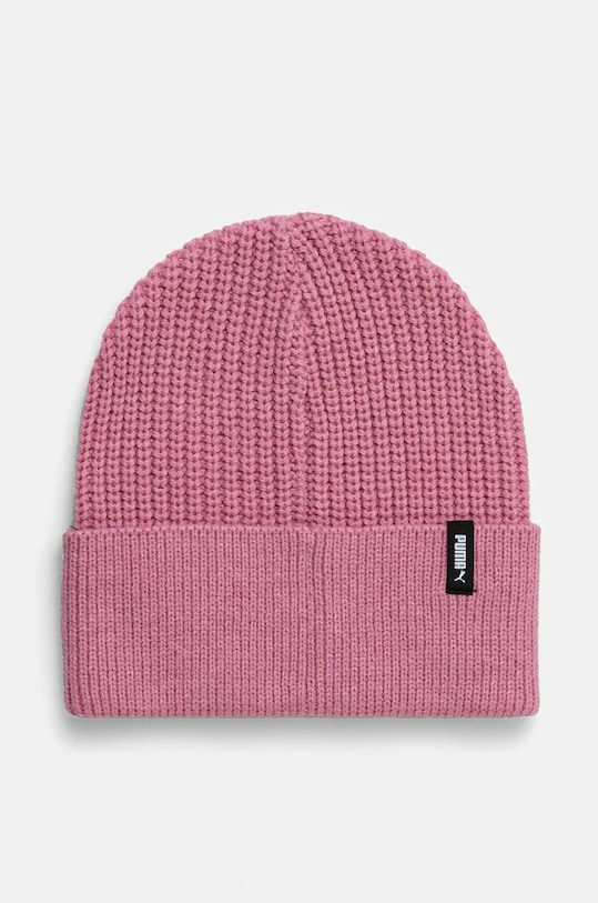 Doplnky Čiapka Puma 24874.D ružová