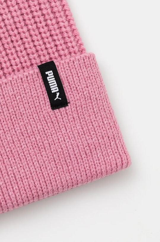 Čiapka Puma ružová 24874.D