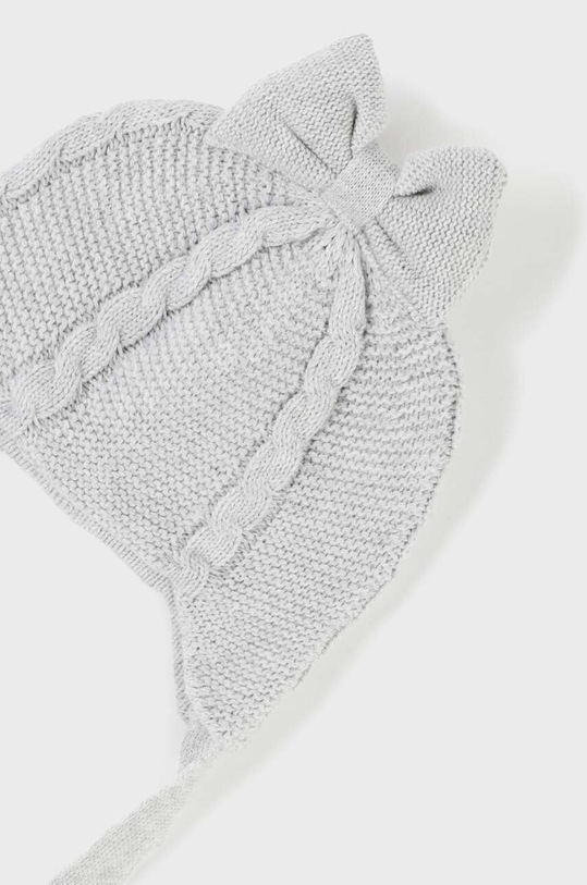 Mayoral Newborn komplet dziecięcy Gift box 9663.2B.Newborn.9BYX