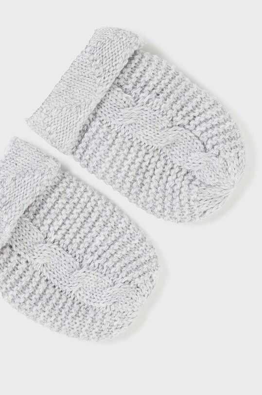 Дитячий комплект Mayoral Newborn Gift box 9663.2B.Newborn.9BYX сірий
