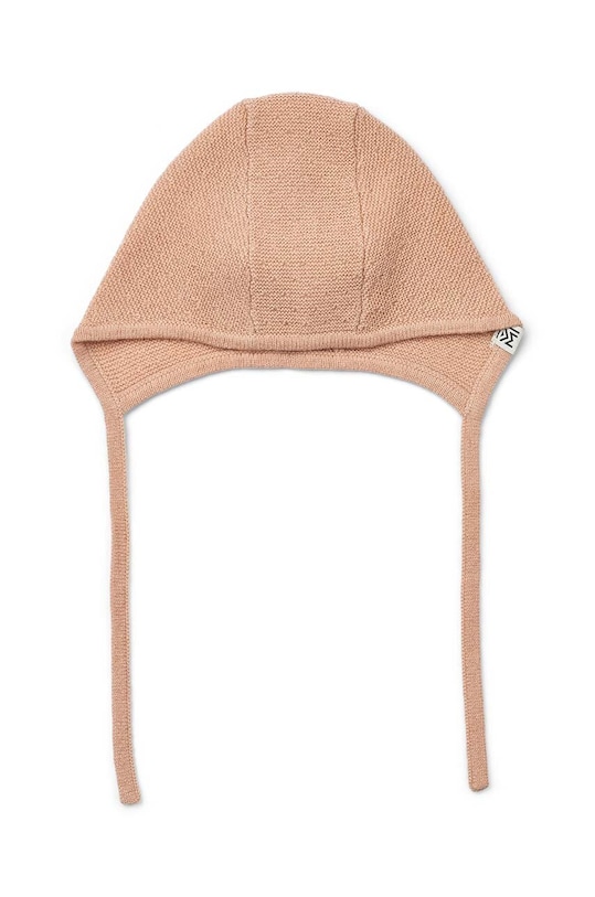 Liewood caciula bebe LW18118 portocaliu AW23