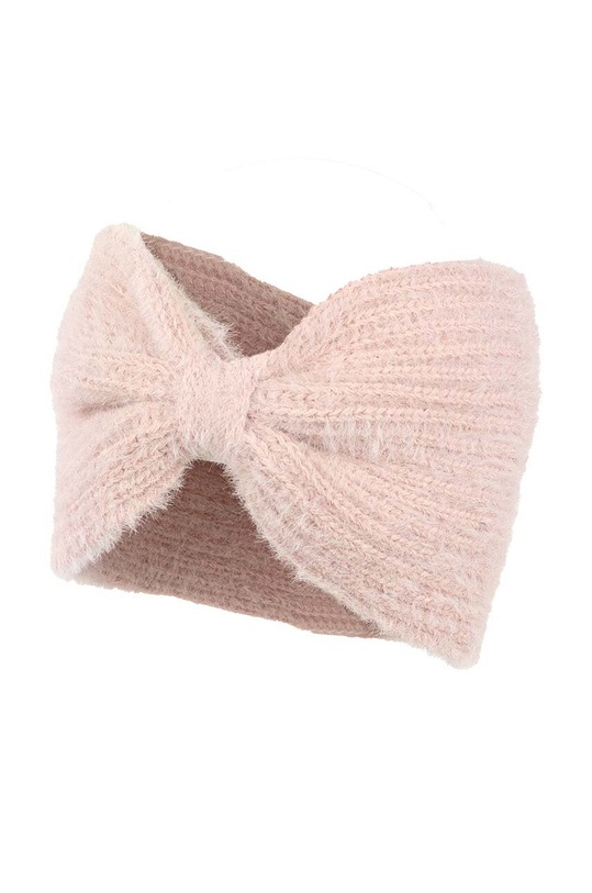 Дитяча пов'язка Jamiks BRAULIA BRAULIA.Opaska.JZG052.G рожевий AW23