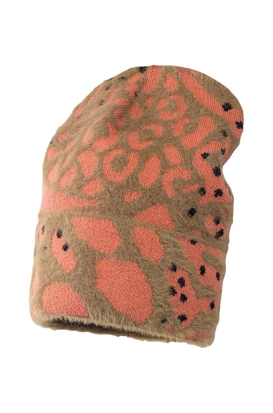Детская шапка Jamiks NANDITA NANDITA.Nakr.JZG147.G оранжевый AW23