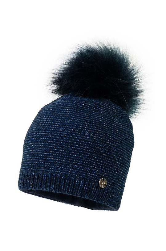 Dječja kapa Jamiks NIFEMI ostalo mornarsko plava NIFEMI.II.Nak.JZG151.G