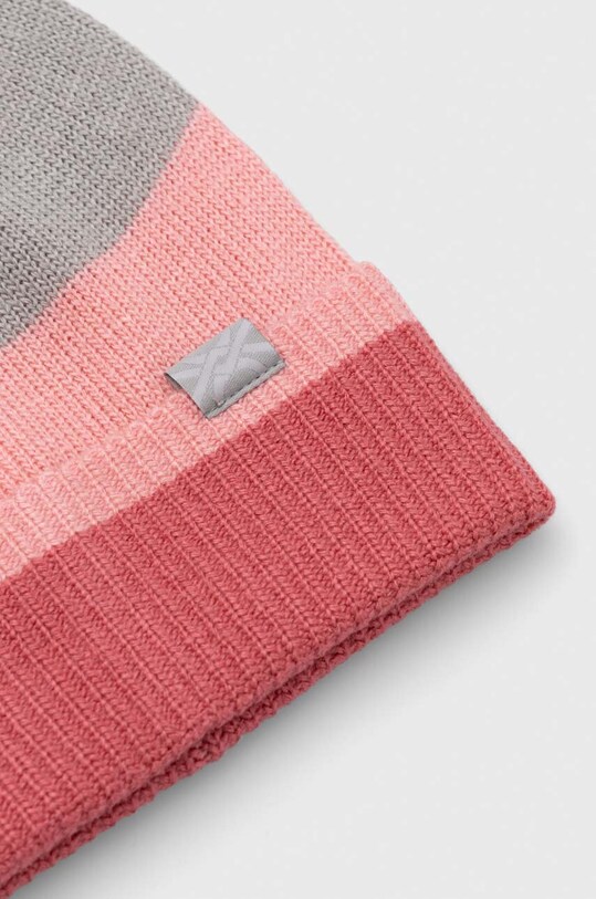 Девочка Детская шапка United Colors of Benetton 1270QA00K.G.G.SEASONAL розовый