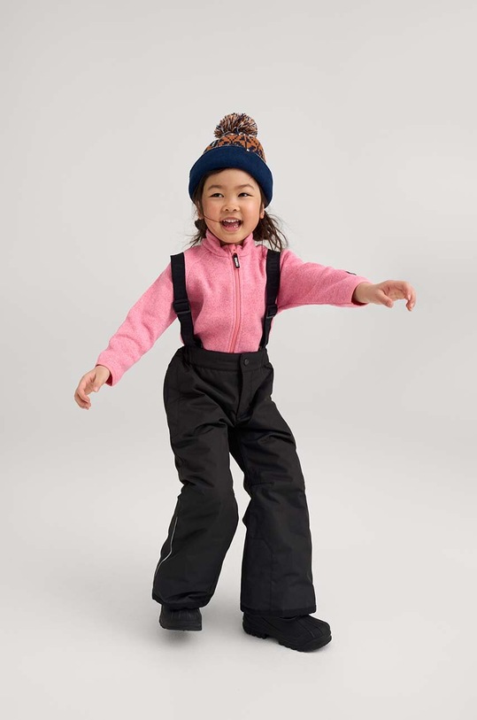 Παιδικό μάλλινο Σκουφάκι Reima Pohjoinen 5300021B.9BYX