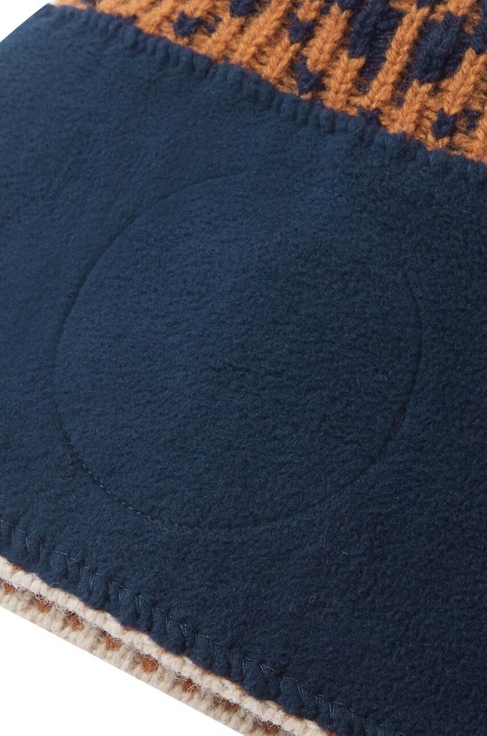 Παιδικό μάλλινο Σκουφάκι Reima Pohjoinen 5300021B.9BYX