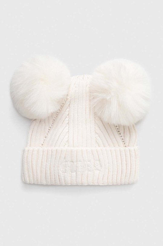 Guess caciula copii imprimeu alb J3BZ04.Z2QP0.9BYX