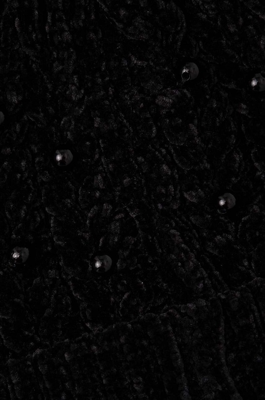 Guess czapka dziecięca czarny J3BZ05.Z39H0.9BYX