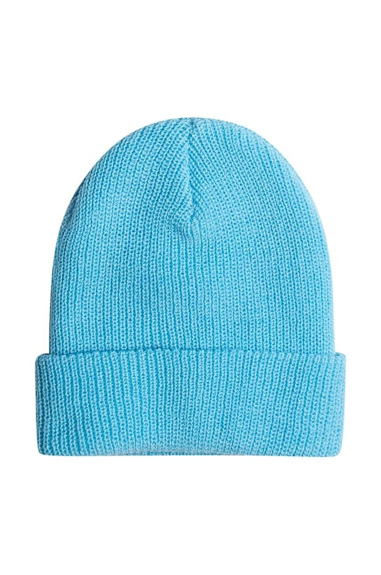 Момиче Детска шапка Roxy ISLAND FOX GIRL HDWR ERGHA03301 син