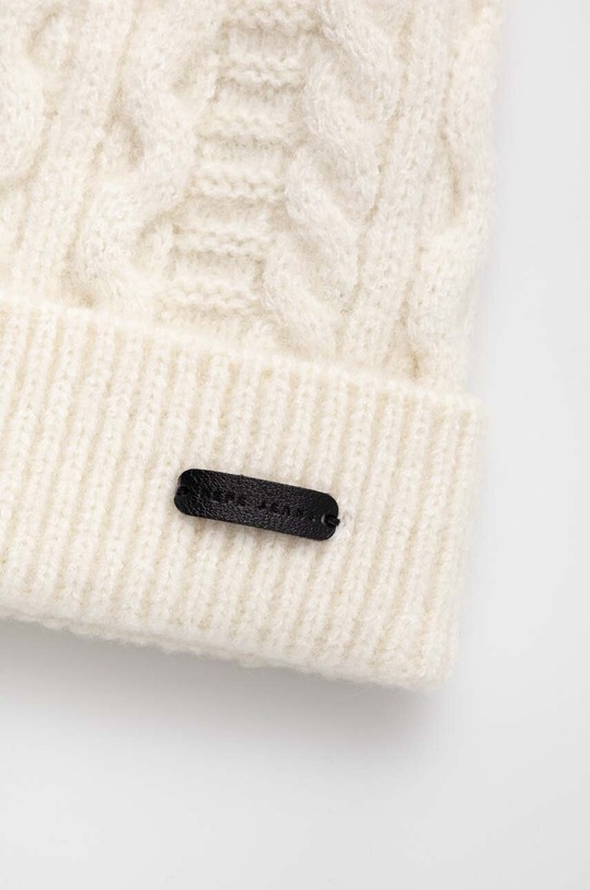Pepe Jeans czapka dziecięca PG040235 biały AW23