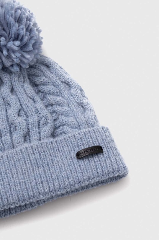 Dievča Detská čiapka Pepe Jeans PG040235 modrá