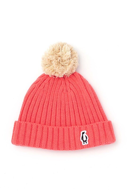 Gosoaky caciula copii BIG BEE 232.9.2.925.G roz AW23