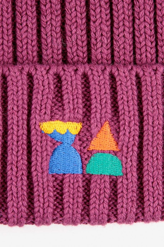 Κοριτσίστικα Παιδικός σκούφος Bobo Choses 223AI023 ροζ