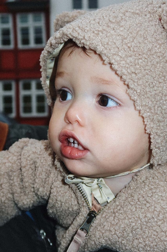 Konges Sløjd baba sapka KS5415