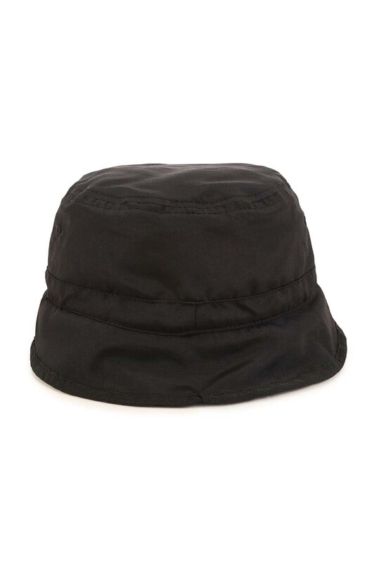 Dievča Detský klobúk Dkny D31313 čierna