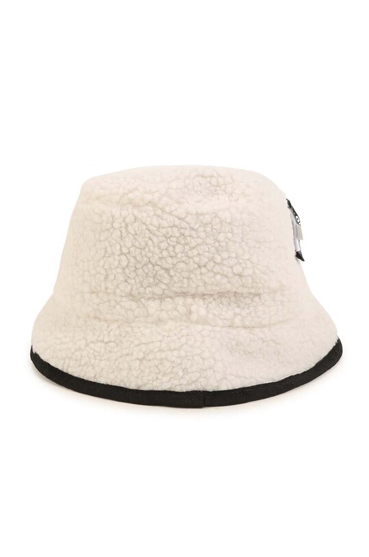 Detský klobúk Dkny D31313 čierna