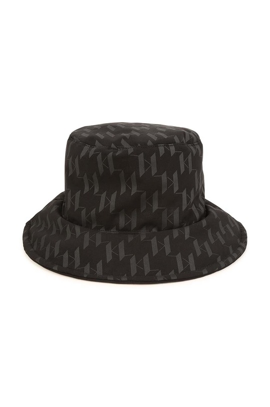 Παιδικό καπέλο Karl Lagerfeld Z11062 μαύρο AW23