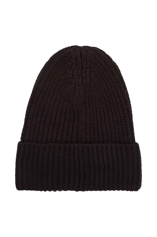 Дитяча шапка Calvin Klein Jeans IU0IU00440.9BYX чорний AW23