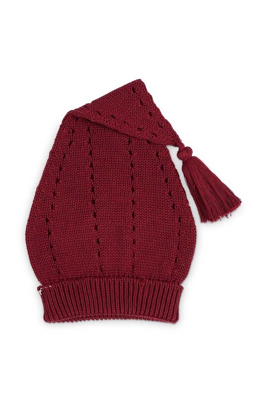 That's mine czapka dziecięca Noël CH100 bordowy AW23