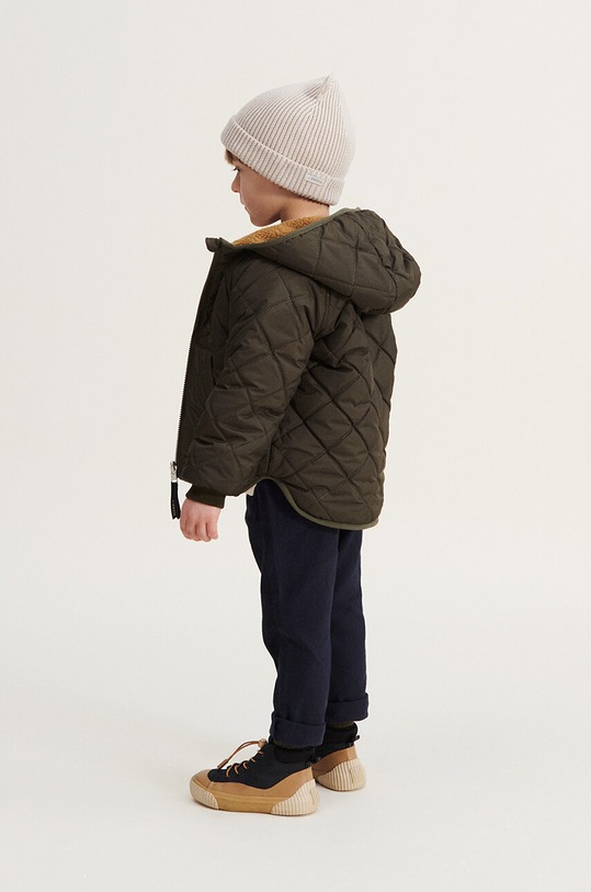 Liewood czapka bawełniana dziecięca LW15032