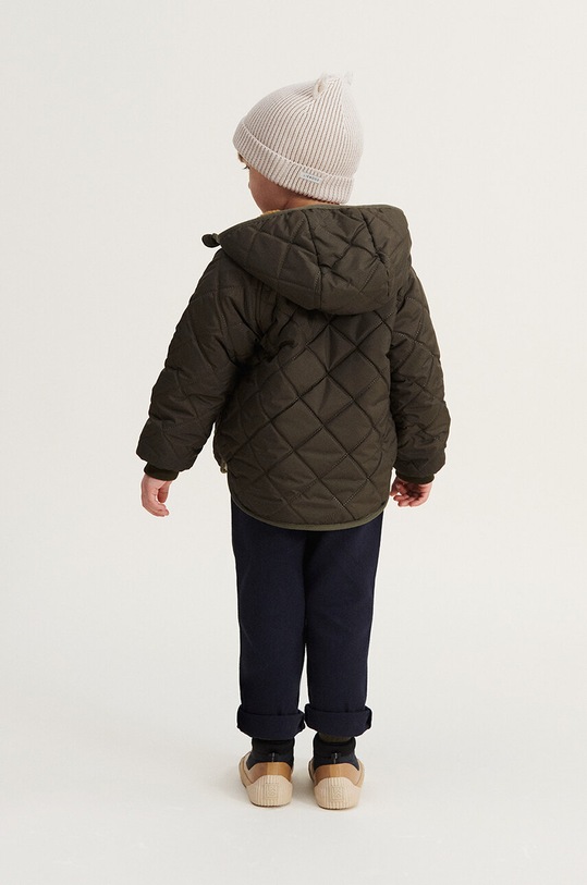 Liewood czapka bawełniana dziecięca LW15032