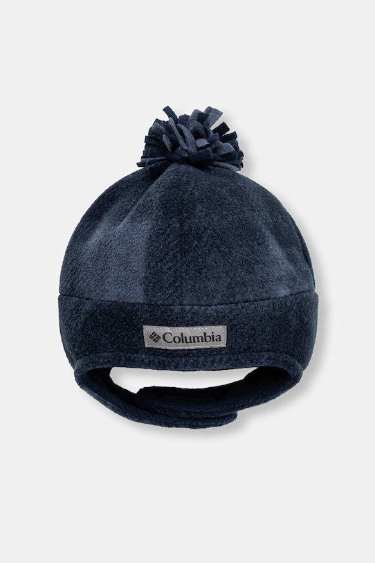 Columbia căciulă copii Youth Frosty Trail II Ea cu modele bleumarin 2020121