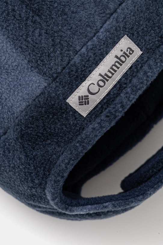 Columbia căciulă copii Youth Frosty Trail II Ea 2020121 bleumarin AW25